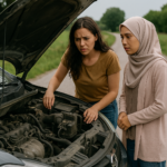Tanda-Tanda Kereta Anda Perlukan Servis Segera: Elak Kos Baik Pulih Mahal & Risiko Rosak